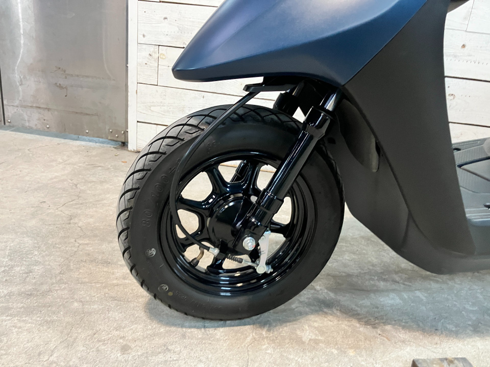 Yamaha JOG 50 — фото 21