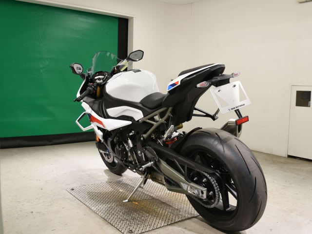 BMW S 1000 RR PACKAGE — фото 6