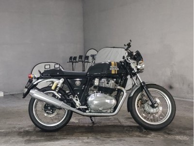 Royal Enfield CONTINENTAL GT650