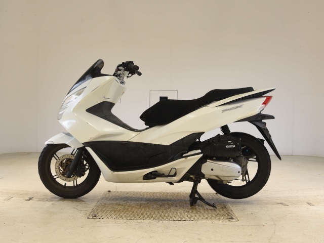 Honda PCX125 — фото 2