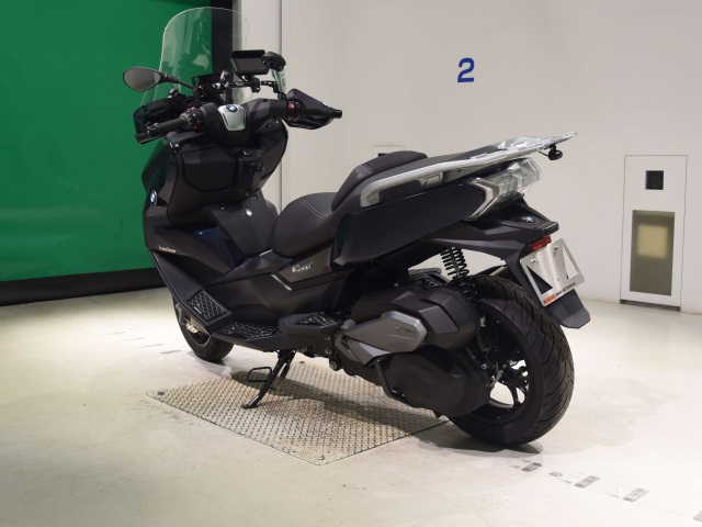 BMW C400GT — фото 6