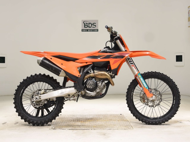 KTM 250 SX-F