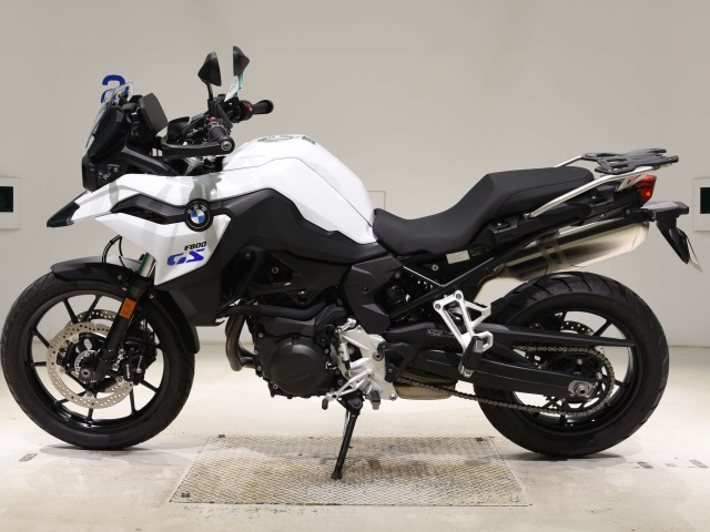 BMW F800GS — фото 2
