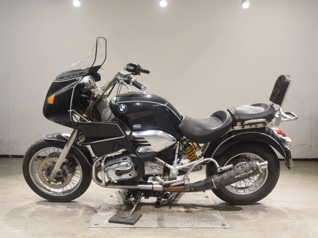BMW R1200C — фото 2
