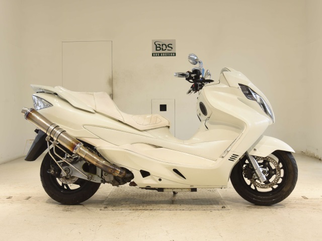 Suzuki SKYWAVE 250S