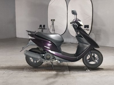 Honda DIO
