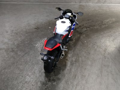Honda CBR1000RR — фото 6