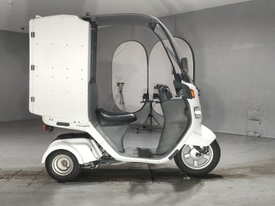 Honda GYRO CANOPY