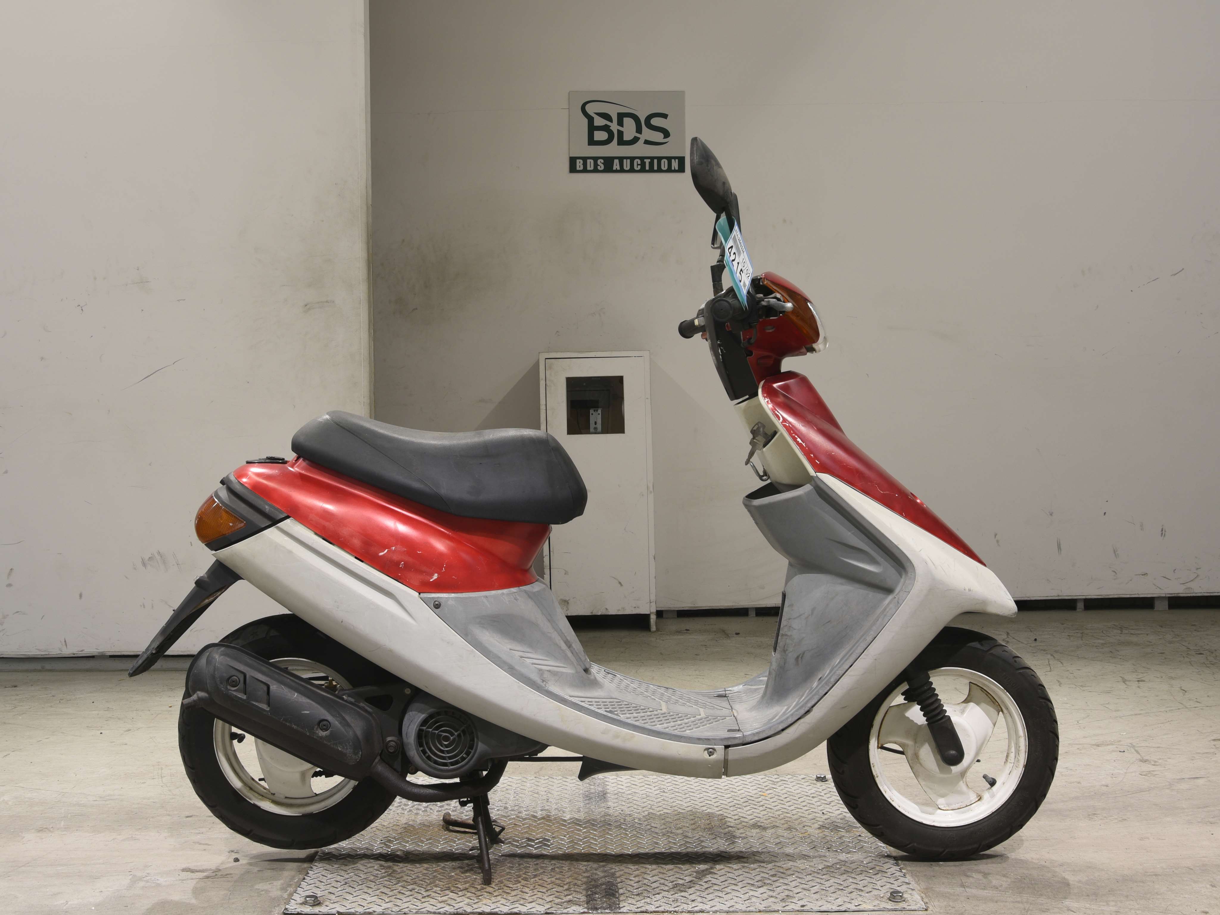 Yamaha JOG 50