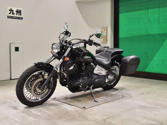 Yamaha DRAGSTAR XVS1100 — фото 4
