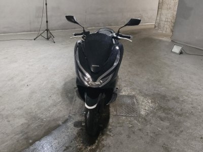 Honda PCX125 — фото 3