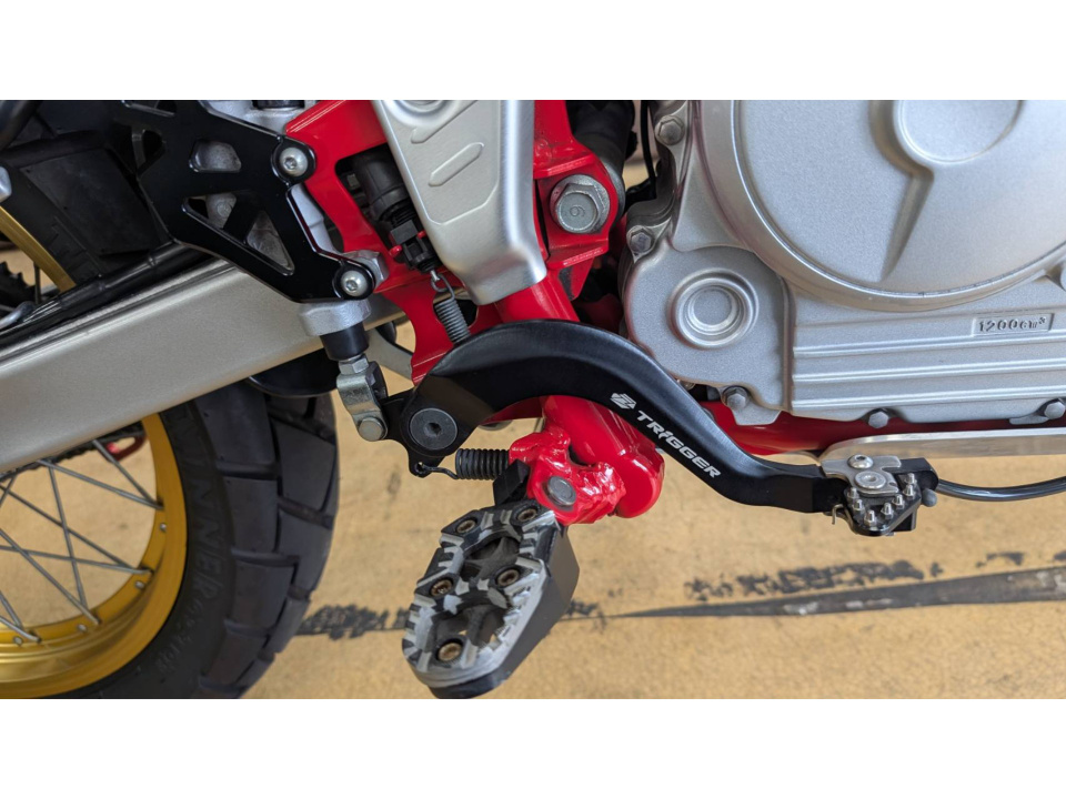 Yamaha ｾﾛｰ250 ﾌｧｲﾅﾙED — фото 11