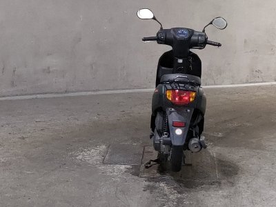 Yamaha JOG 50 — фото 4