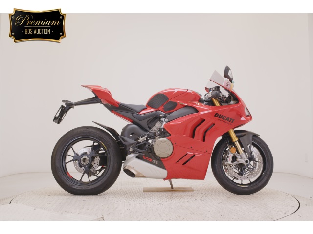Ducati PANIGALE V4S