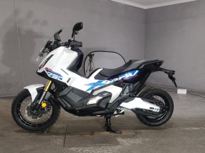 Honda X-ADV750 — фото 2