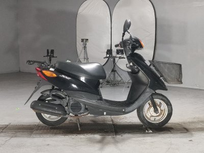 Yamaha JOG 50