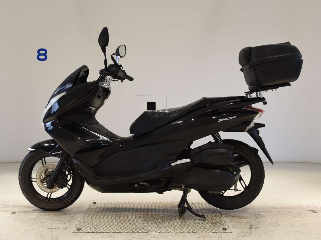 Honda PCX125 — фото 2