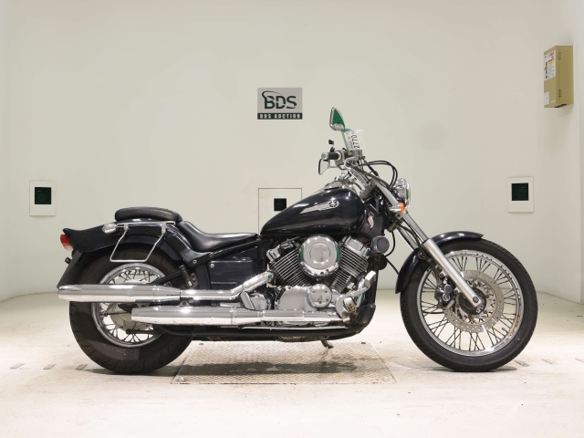 Yamaha DRAGSTAR XVS400