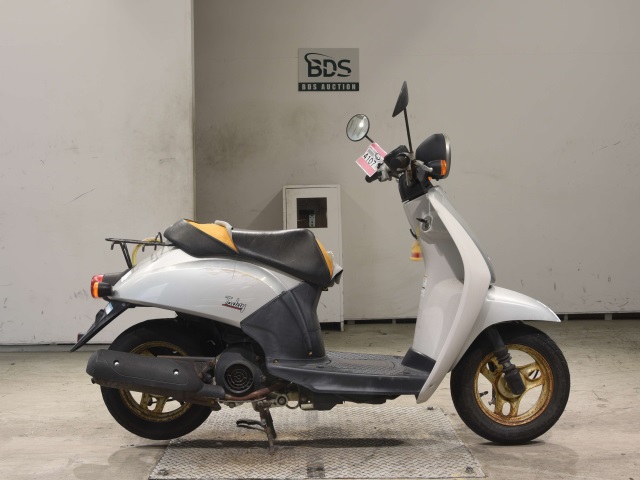Honda TODAY