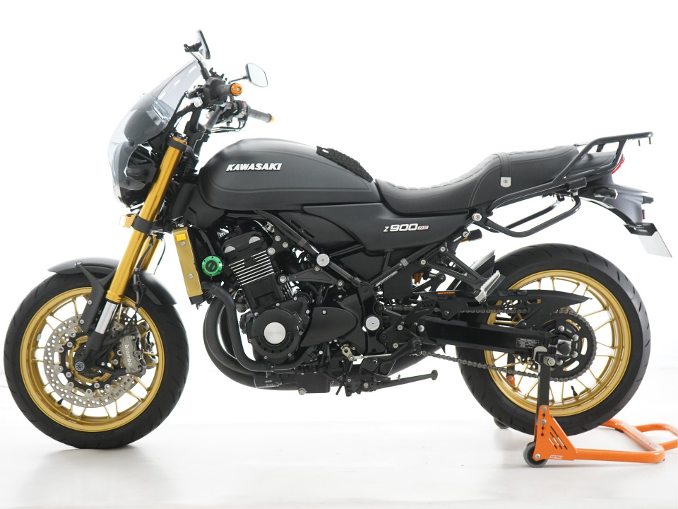 Kawasaki Z900RS SE — фото 2