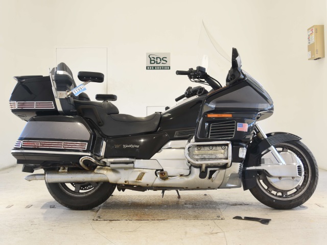 Honda GL1500SE