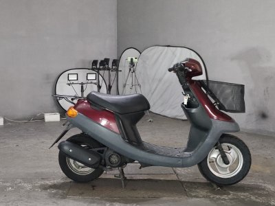 Yamaha JOG 50