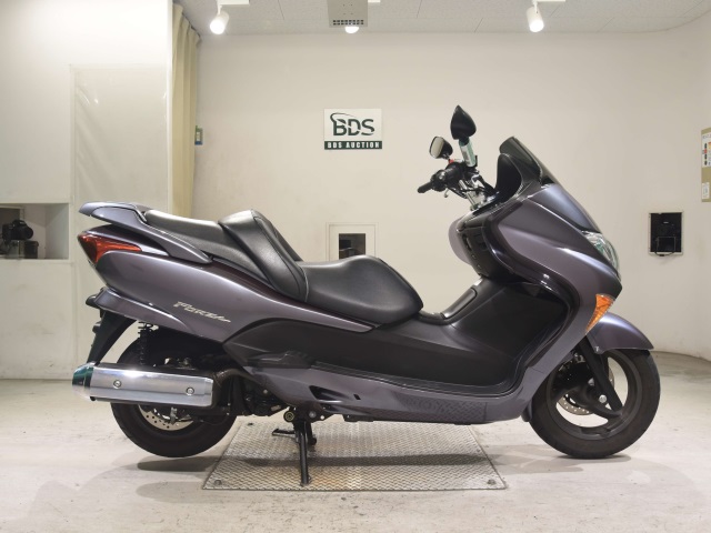 Honda FORZA Z