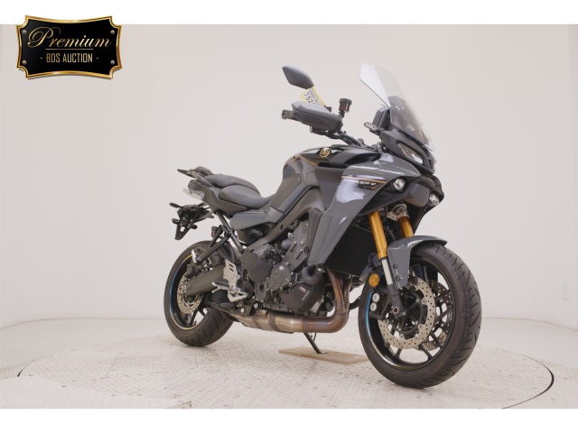 Yamaha TRACER9 GT+ — фото 3