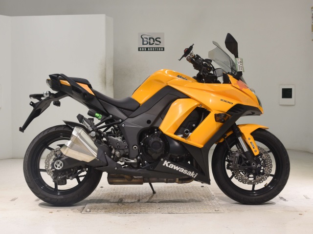 Kawasaki NINJA1000A