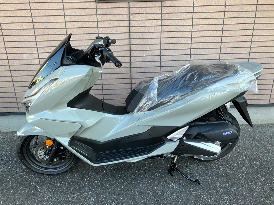 Honda PCX125 — фото 2