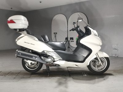 Honda SILVERWING400
