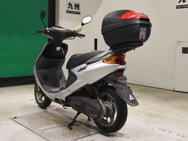Yamaha AXIS100 — фото 6