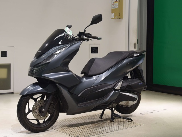 Honda PCX160 — фото 4