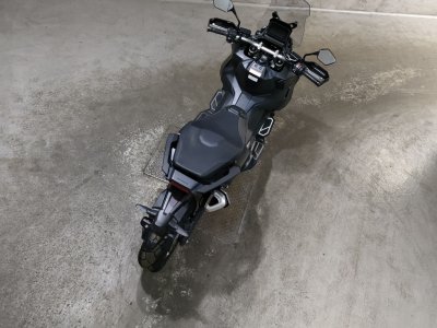 Honda X-ADV750 — фото 6