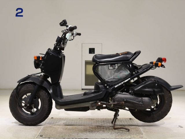 Honda ZOOMER — фото 2