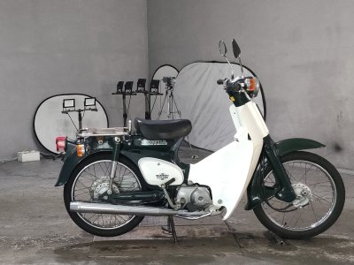 Honda SUPER CUB50