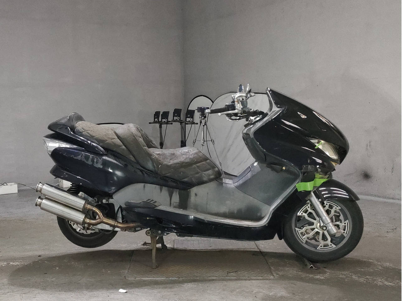 Honda FORZA X