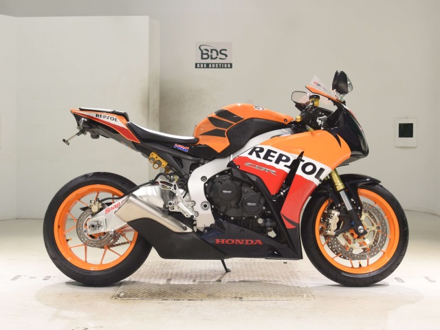 Honda CBR1000RR