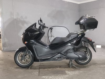 Honda FAZE — фото 2
