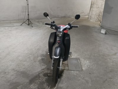 Honda SUPER CUB125 — фото 3