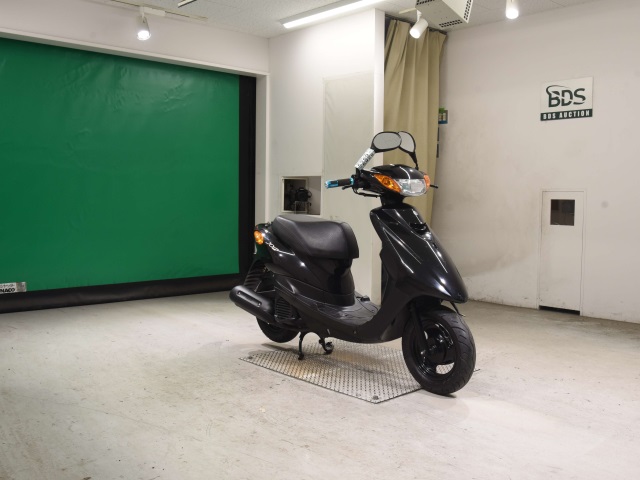 Yamaha JOG 50 — фото 3