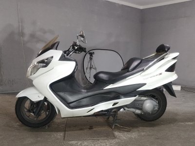 Suzuki SKYWAVE 250S — фото 2