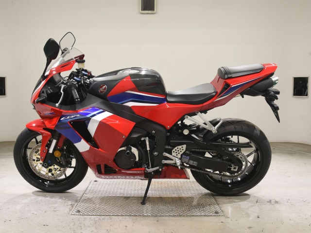 Honda CBR600RR — фото 2