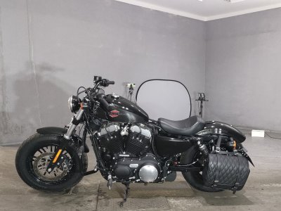 HD SPORTSTER FORTY-EIGHT XL1200X — фото 2