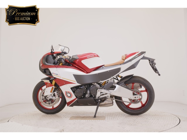 Bimota KB4 — фото 2