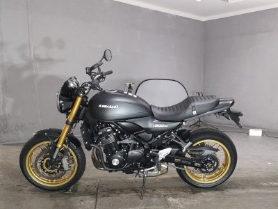 Kawasaki Z900RS SE — фото 2