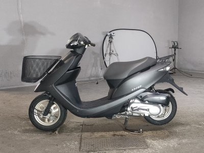 Honda DIO — фото 2