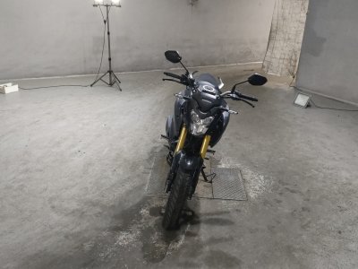 Honda HORNET 250 — фото 3