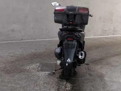 Honda PCX125 — фото 4