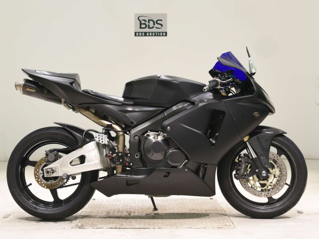 Honda CBR600RR
